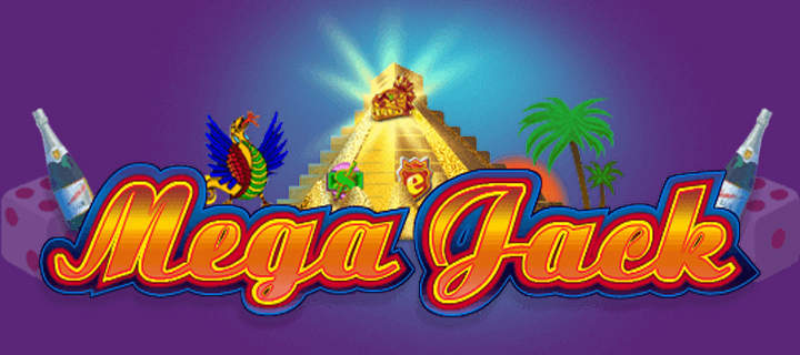 MegaJack – производитель лучших классических игровых автоматов