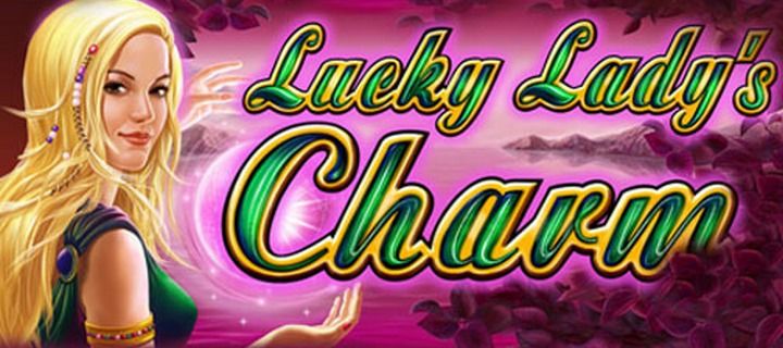 Популярный игровой автомат Lucky Lady’s Charm (Леди Удача)