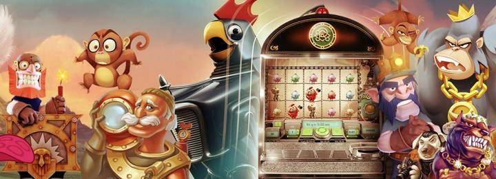 Бонус 1000$ +320 бесплатных вращений от казино RioBet