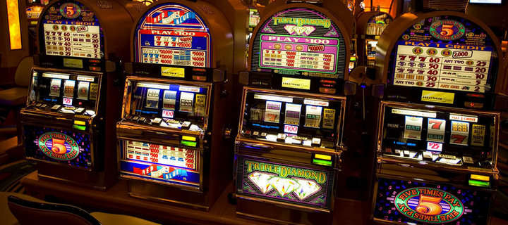 Эмуляторы и симуляторы игровых автоматов в чем отличие