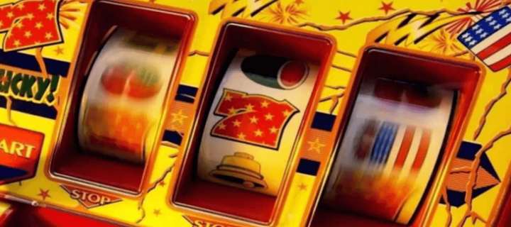 Как взломать игровой автомат и почему этот вопрос звучит глупо